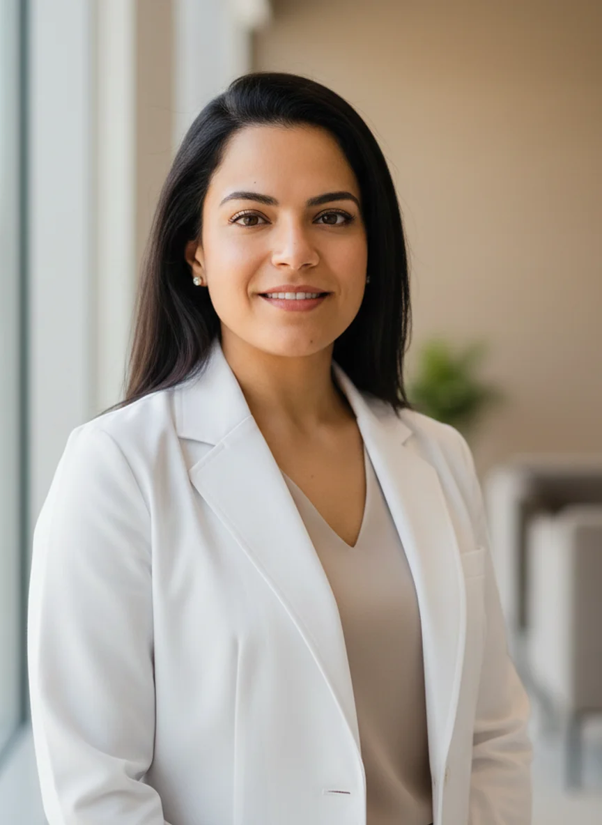 Dr. Maryam Farag