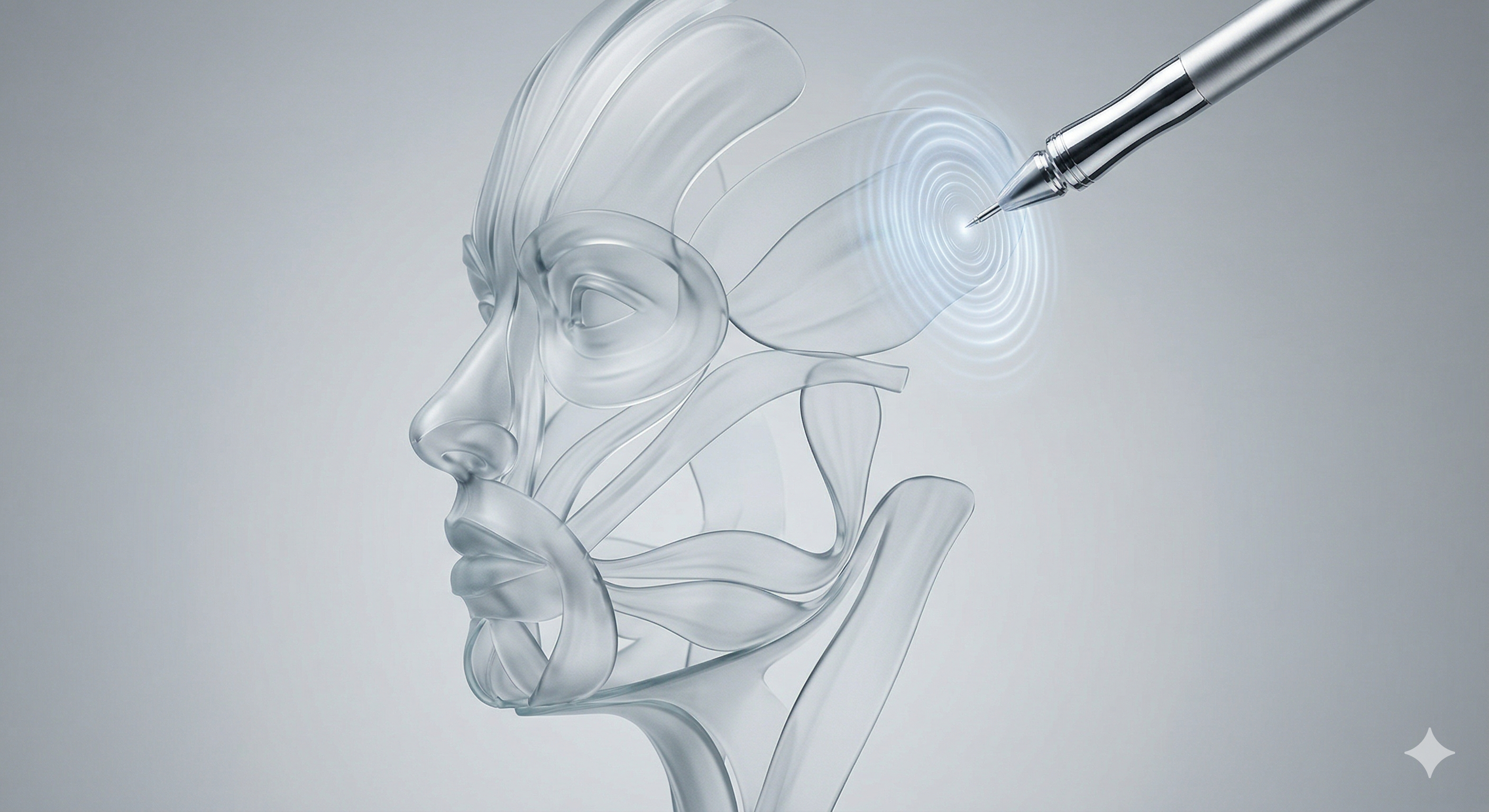 Botox procedure