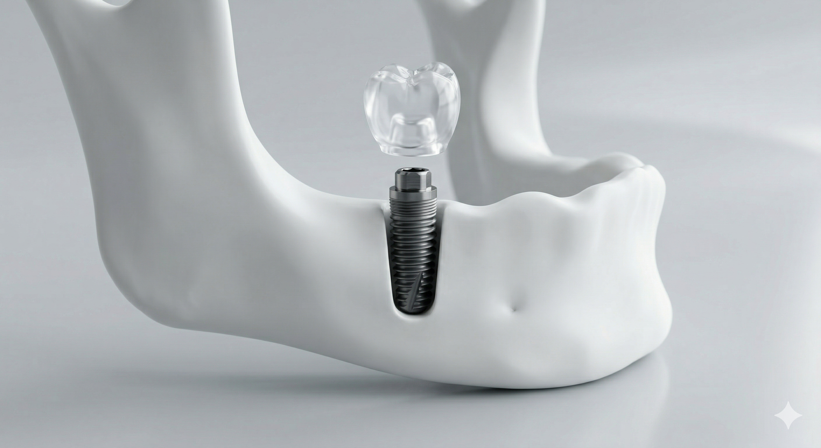 Dental Implants procedure