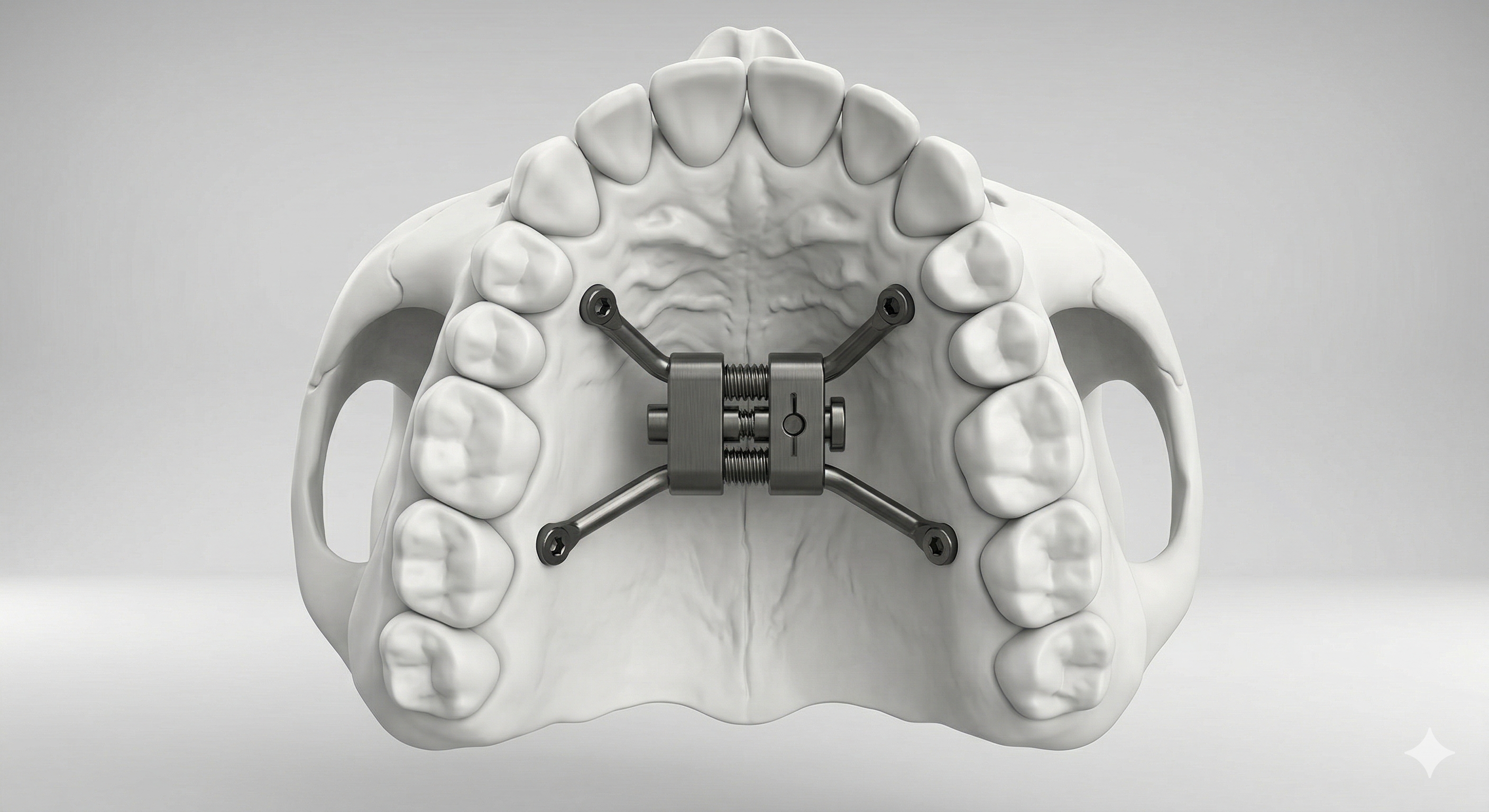SARPE procedure