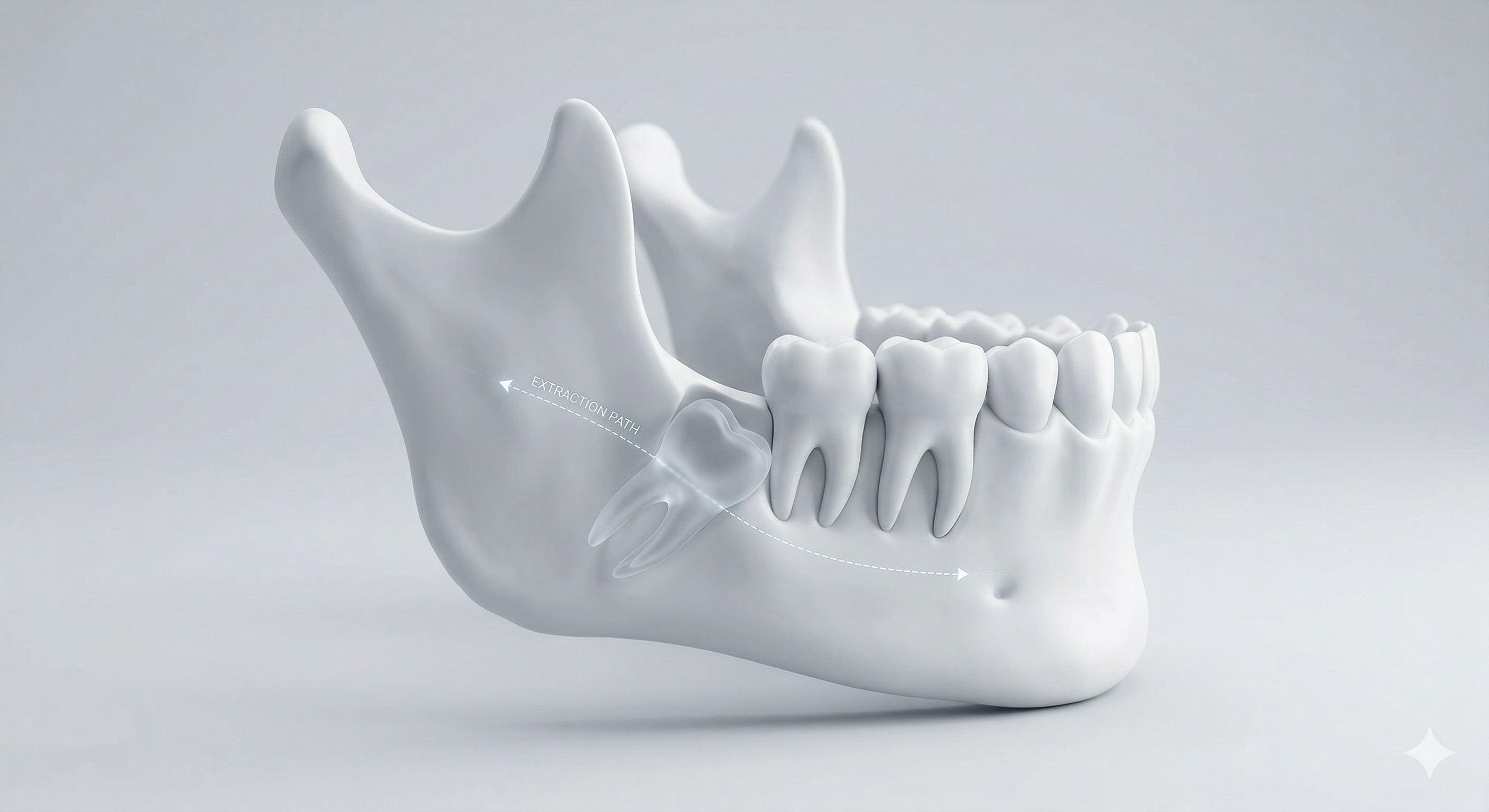 Wisdom Teeth procedure