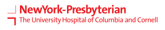 NewYork-Presbyterian Hospital